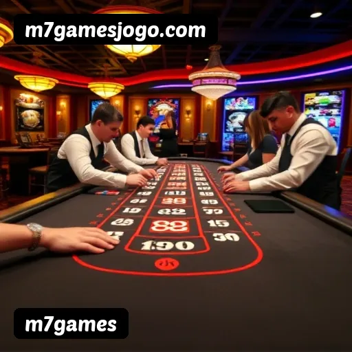 Recursos Exclusivos do App m7games - Modo Offline, Login Biométrico