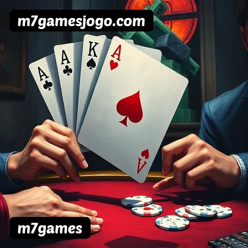 Jogos de Cassino ao Vivo