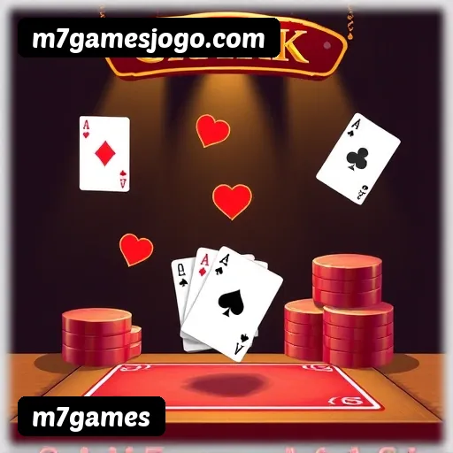 Benefícios do Login m7games - Bônus e Vantagens Exclusivas